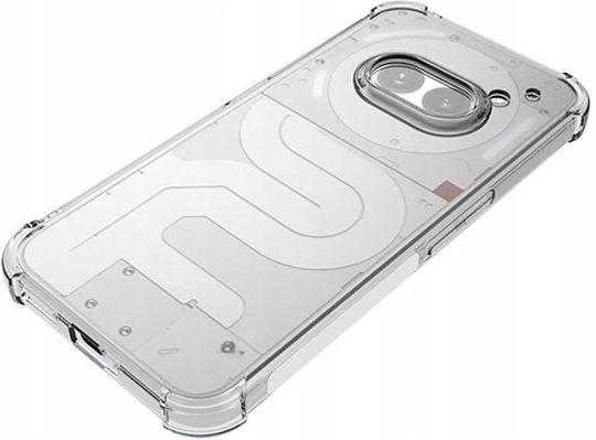 Spacecase Back Cover (Nothing Phone 2a / 2a Plus)