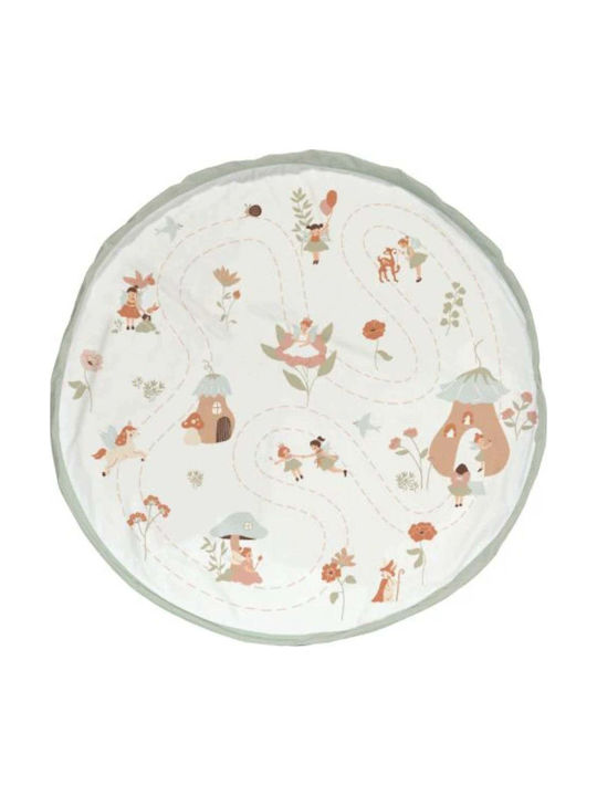 Play&go Play&go Aktivitätsmatte Beiges 140x140cm