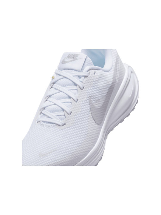 Revolution 8 Дамски Спортни обувки Running Бели