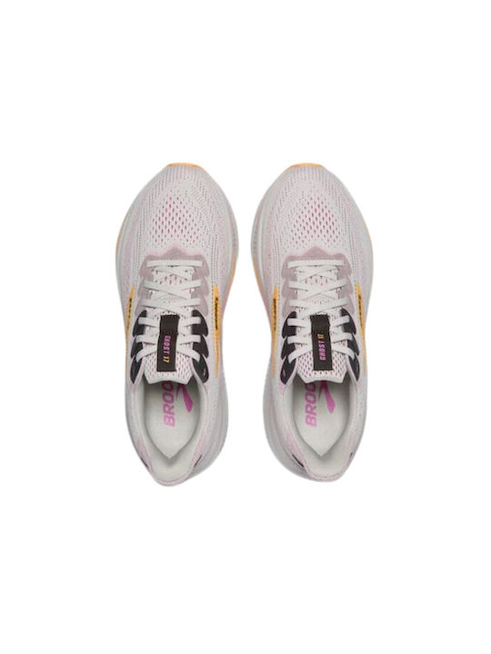 Ghost 17 Sport Shoes Running White
