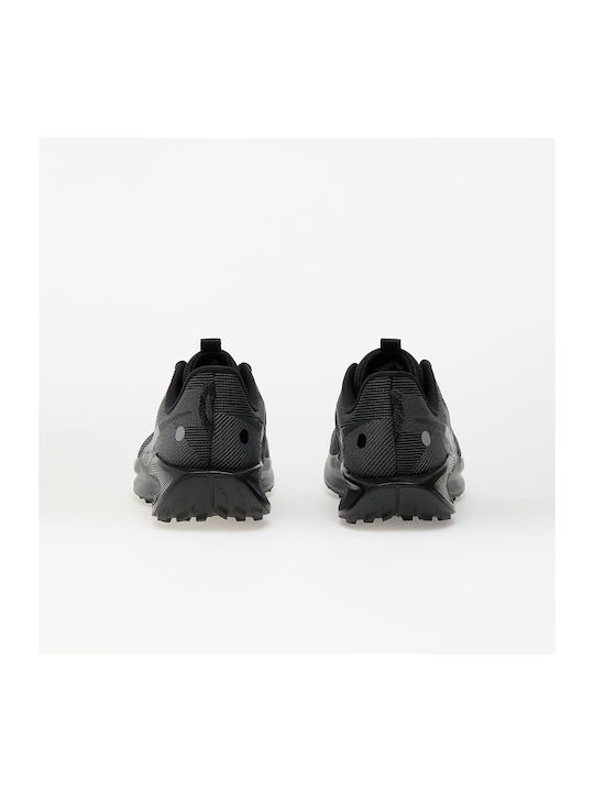 Pegasus Trail 5 Sport Shoes Trail Running Black