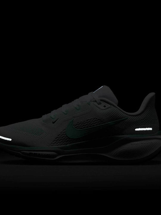 Pegasus 41 Дамски Спортни Обувки Running Бели