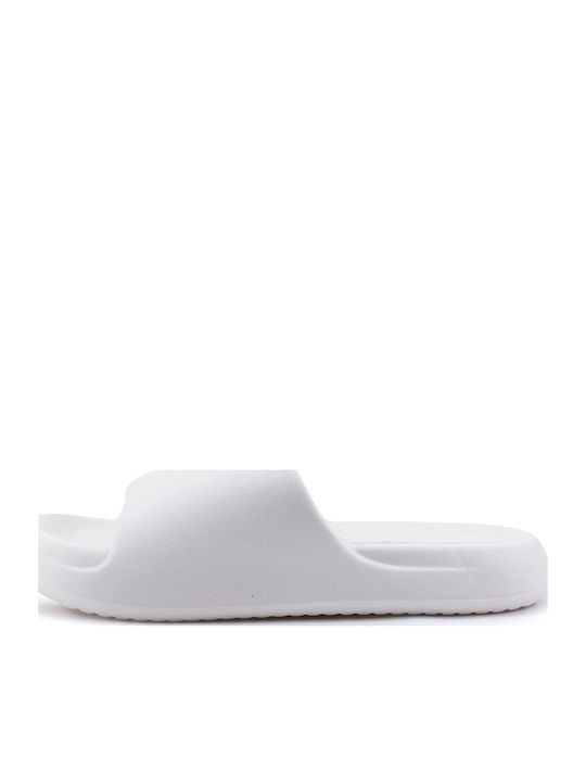 Frauen Flip Flops in Weiß Farbe