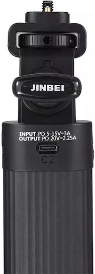 Jinbei Bg-98 Λαβή Μπαταρία