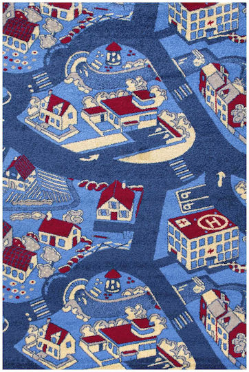 Balsan Star 624 Blue