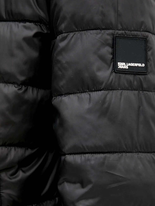 Jacket Puffer Light