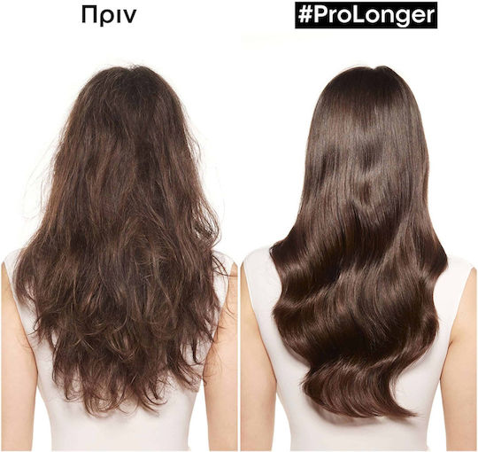 L'Oréal Professionnel Pro Longer Conditioner Αναδόμησης/Θρέψης για Λεπτά Μαλλιά 200ml