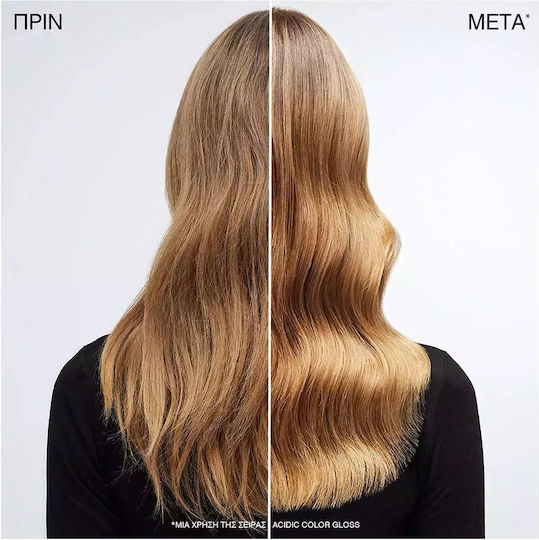 Redken Acidic Color Gloss Conditioner Ενυδάτωσης για Βαμμένα Μαλλιά 300ml