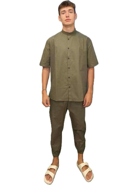 Παντελόνι khaki