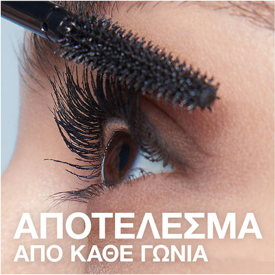 Maybelline Lash Sensational Sky High Mascara für Länge & Band 01 Black 7.2ml