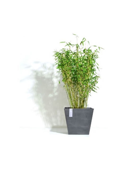 Ecopots Rotterdam Γλάστρα Πλαστική Ecopots Rotterdam Γλάστρα Πλαστική