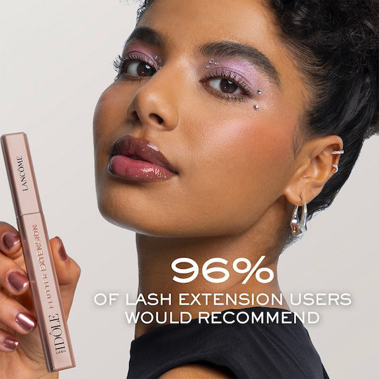Lancome Lash Idôle Mascara pentru Lungime Negru 8.5ml