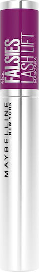 Maybelline The Falsies Lash Lift Mascara Black 9.6ml