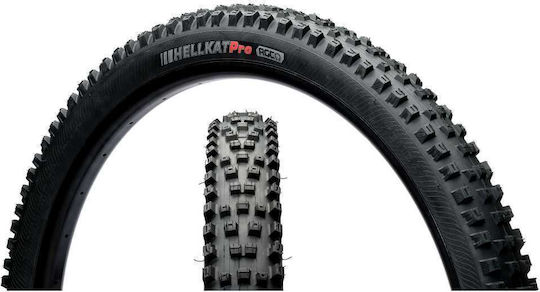 Tyre Kenda Hellkat Pro K1201 Pr 29x2.60 Dual Layer Tlr Fold 60tpi