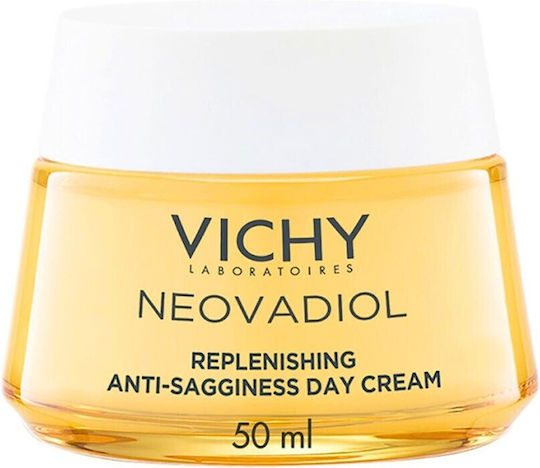 Vichy Neovadiol Lifting Комплект за грижа за кожата за Против стареене & Стягане на кожата 3бр