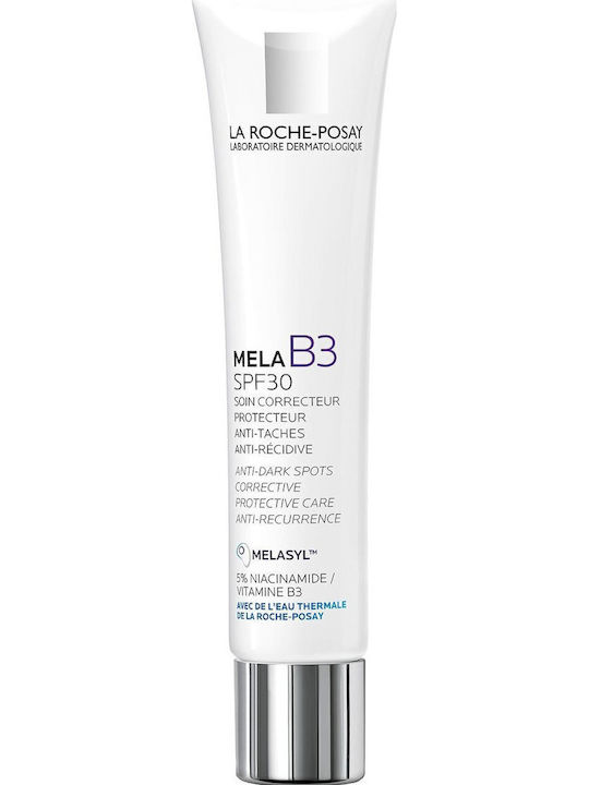 La Roche Posay Mela B3 Σετ Περιποίησης για Ενυδάτωση, Κατά της Ακμής & Λάμψη La Roche Posay Mela B3 Σετ Περιποίησης για Ενυδάτωση, Κατά της Ακμής & Λάμψη