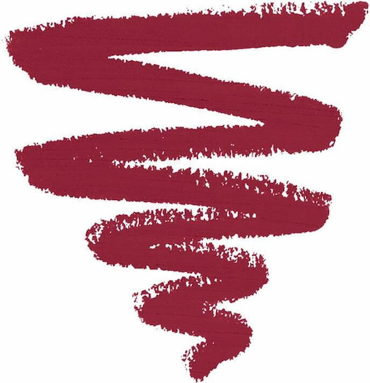 NYX Professional Makeup Suede Matte Lip Liner Lip Pencil