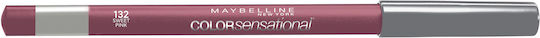 Maybelline Color Sensational Lip Liner