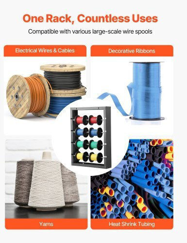 Vevor Cables BJKJFXJJXBJKF9J5D001V0 1pcs