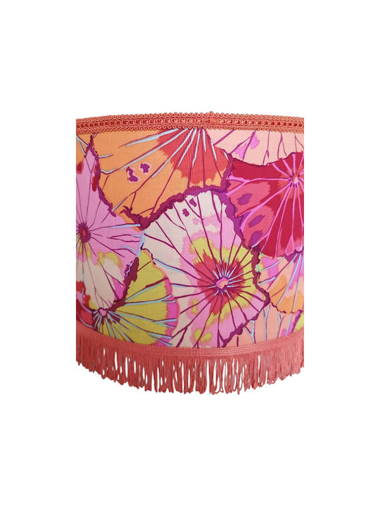 Oxygen Kids Single Ceiling Light E27 35x20cm