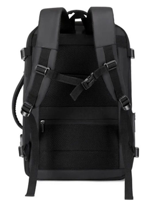 MeiNaili Rucsac Negru