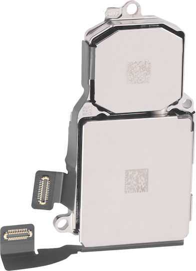 Relife Rear Camera Iphone 16 Black