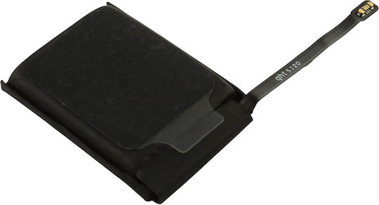 Avizar Replacement Battery Apple Watch 6 44mm Li-Polymer 3.85v 303mAh 1.2Wh Black