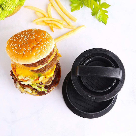 Hamburger Matty Press Maker 13buc