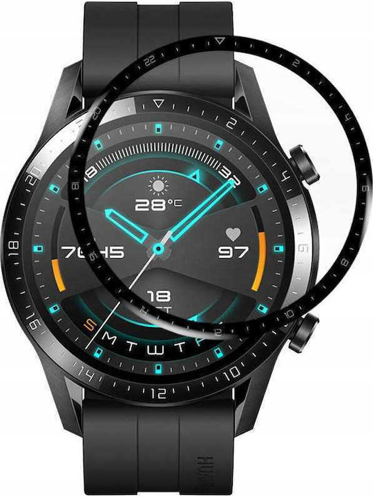 Sc Hybrid Glas Für Huawei Watch GT 2 46mm