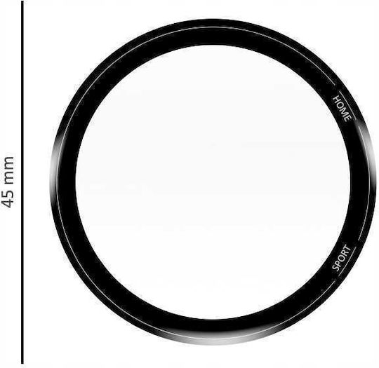 Sc Hybrid Glas Xiaomi Mi Uhr