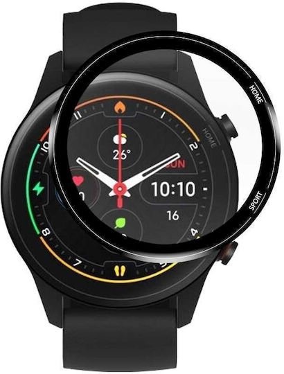 Sc Hybrid Glas Xiaomi Mi Uhr