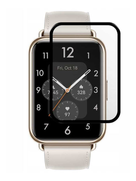 Sc Hybrid Glass Huawei Watch Fit 2