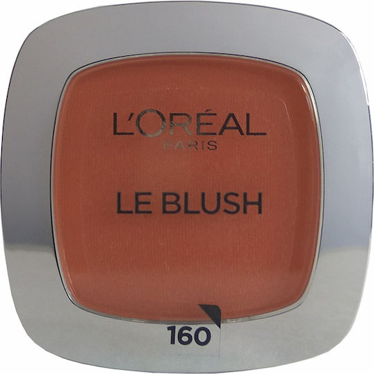 L'Oreal Paris Blush True Match 160 Peach 5gr