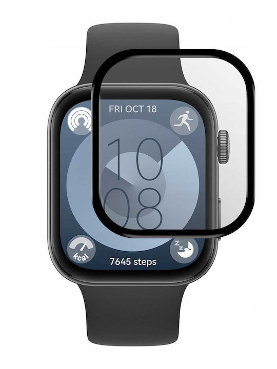 Sc Hybrid Glas Huawei Watch Fit 3
