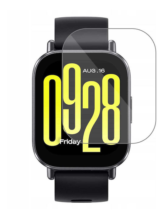 Sc Sw Glass 2.5d Xiaomi Redmi Watch 5 Active