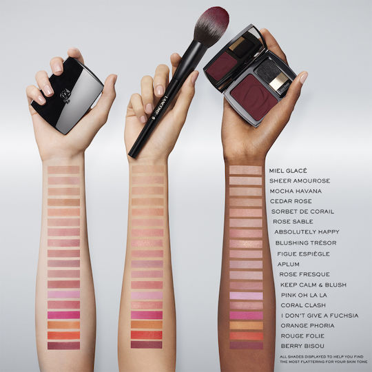Lancome Blush Subtil Langanhaltendes Pulver Ρουζ 5,1g