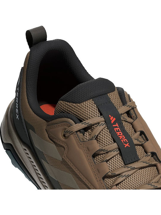 adidas Terrex Anylander Men's Hiking Shoes Multicolour