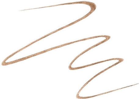 Lancome Shaping Powdery Pencil Eyebrow Makeup 02 Dark Blonde