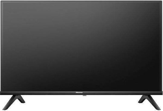 Hisense Smart Τηλεόραση 32" Full HD LED 32E4QT HDR (2025)