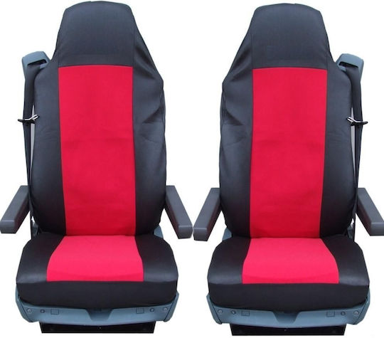 Seat Covers Upholstery Scania 4 114 124 144 164 94