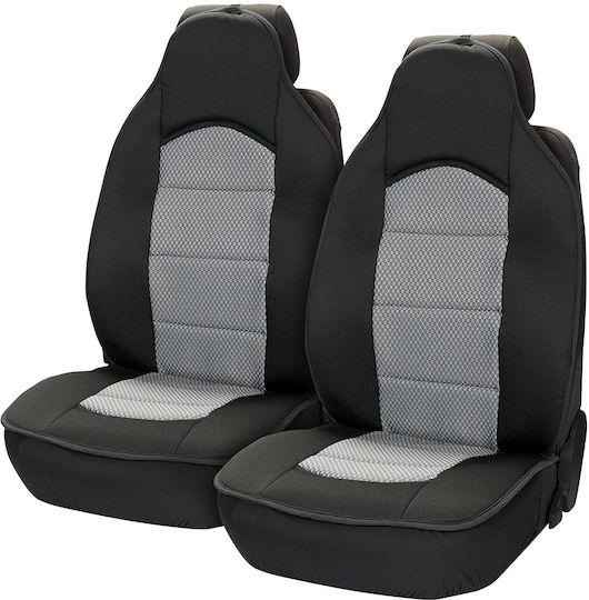 Universal Upholstery Massager Type 1+1 Front Seats