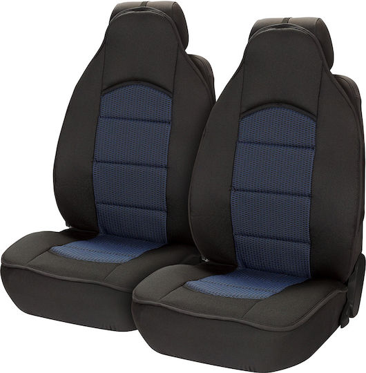 Universal Upholstery Massager Type 1+1 Front Seats