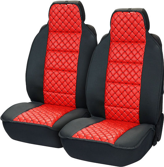 Universal Upholstery Massager Type 1+1 Front Seats