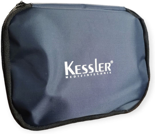 Kessler Pressure Logic Family KS540 Ηλεκτρονικό Πιεσόμετρο Μπράτσου Ακριβείας