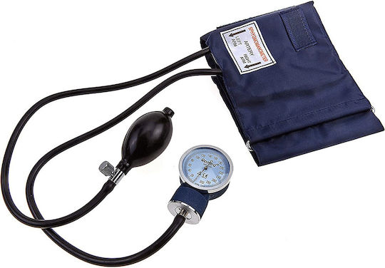 Romed Analog Blood Pressure Monitor Arm with Stethoscope BPM-ST-SPL