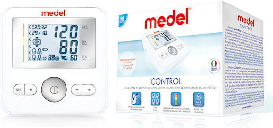 Medel Control magazin online Tensiometru De braț