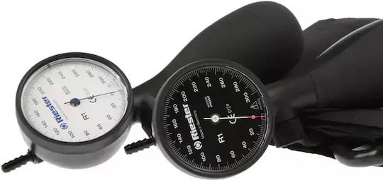 Riester R1 Shock Αναλογικό Πιεσόμετρο Μπράτσου Ακριβείας R-1250150