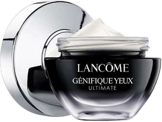 Lancome Génifique Ultimate Eye Cream for Anti-Aging & Dark Circles 20ml