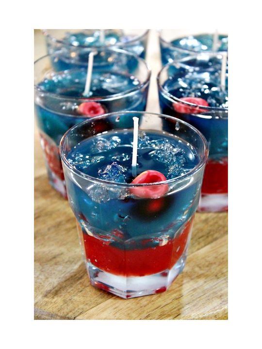 Cocktail Bomb Pop 8,3 X 8,6см Аромат на Къпина