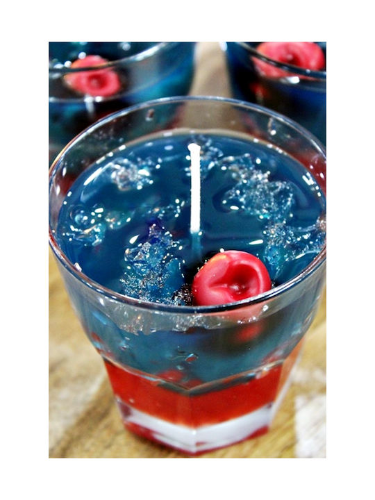 Cocktail Bomb Pop 8,3 X 8,6см Аромат на Къпина